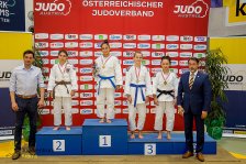 16.04.2023 Österreischische Meisterschaften U21